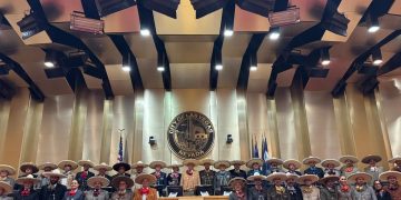 Convocatoria a la Asamblea General de Elecciones de los Estados Unidos de America