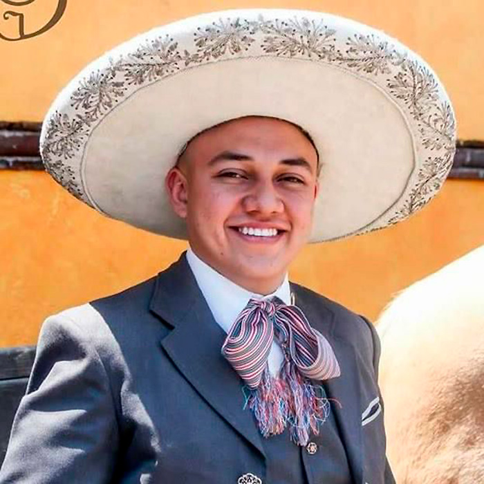 Federación Mexicana de Charrería