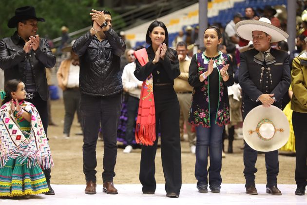 Verónica González y el Buró de Congresos y Visitantes de Aguascalientes han dado un importante impulso al desarrollo de este campeonato nacional