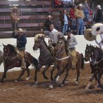 De esta forma se despidió el escuadrón queretano Rancho La Chula