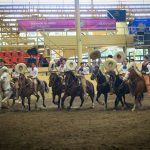 El representativo queretano volvió a colgarse la medalla de oro de la categoría Infantil "B" Varonil