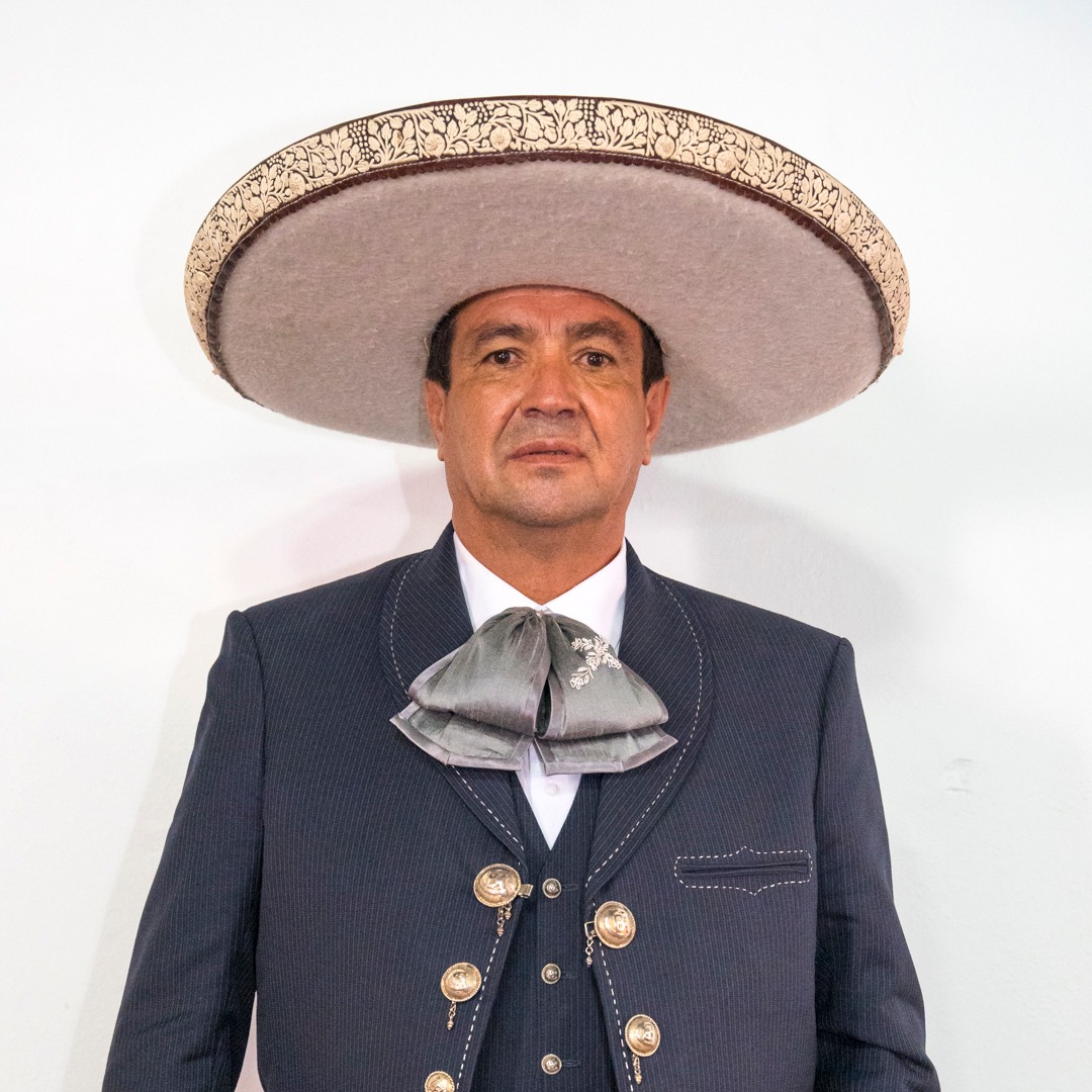 Federación Mexicana de Charrería