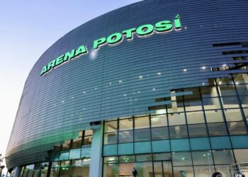 Regresa el Congreso y Campeonato Nacional Charro a la Arena Potosí en honor a “Nito” Aceves