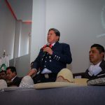 David Montreal Ávila, Gobernador de Zacatecas, destacó la importante derrama económica que ha dejado este evento nacional para la ciudad y el estado