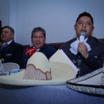 Ricardo Gallardo Cardona, Gobernador de San Luis Potosí, resaltó la importancia que tendrá un evento de esta magnitud para la entidad potosina