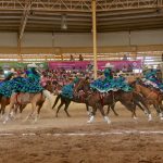 Aseguraron preseas los representativos de Aguascalientes, Jalisco y San Luis Potosí
