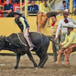 La medalla de plata fue para el siempre aguerrido escuadrón local de Jalisco