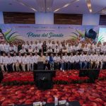 Pleno SINADE Puerto Vallarta