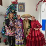 Comité de Damas Charras y Mi Último Deseo A.C.