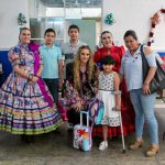 Comité de Damas Charras y Mi Último Deseo A.C.