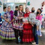 Comité de Damas Charras y Mi Último Deseo A.C.