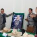 Se develó la imagen del Campeonato Nacional Charro Infantil, Juvenil y de Escaramuzas 2026