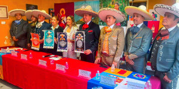 Puebla se declara lista para recibir el XXXIII Campeonato Nacional Charro Infantil, Juvenil y de Escaramuzas 2026