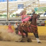 Las emociones estuvieron a flor de piel en el lienzo "Santa María"