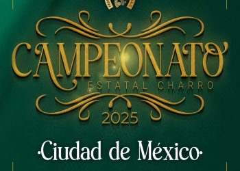 Campeonato de la Ciudad de México 2025