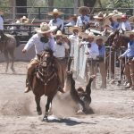 A un bono de la centena del “tumbacuero” quedó San Judas de Chiapas