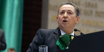 El Congreso de la Unión reconoce a la Charrería como expresión cultural de México