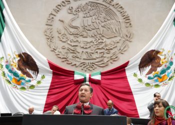 La Cámara de Diputados conmemora el Día del Charro con Sesión Solemne
