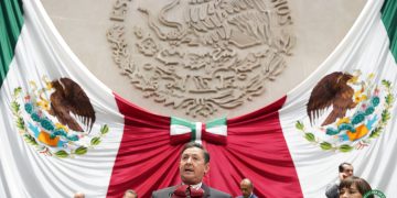 La Cámara de Diputados conmemora el Día del Charro con Sesión Solemne
