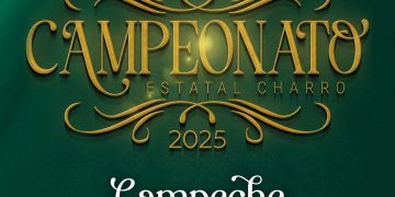 Campeonato Estatal de Campeche 2025
