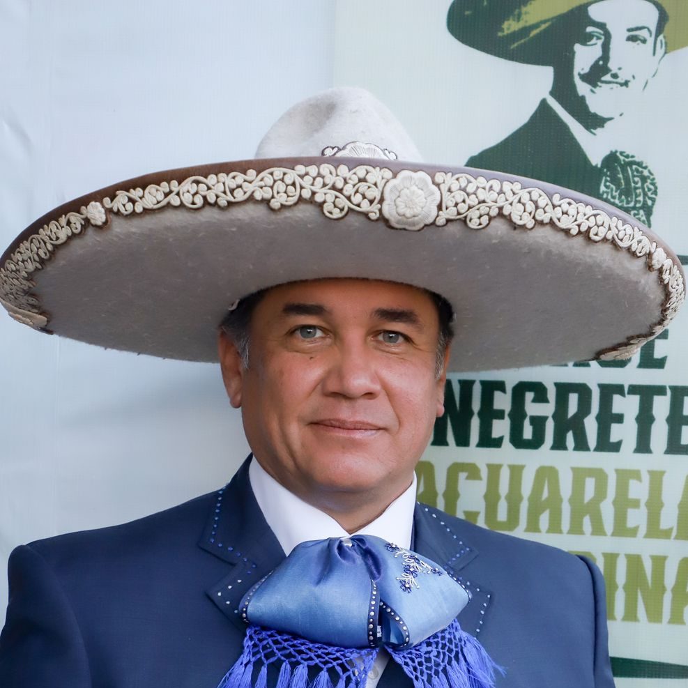 Federación Mexicana de Charrería