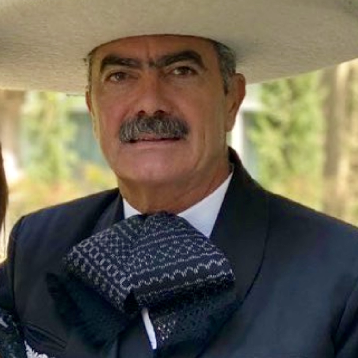 Federación Mexicana de Charrería