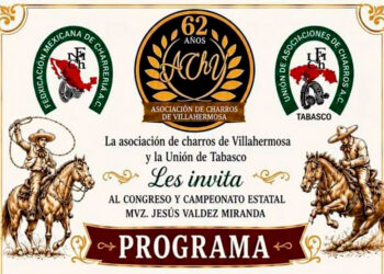 Campeonato Estatal de Tabasco 2026