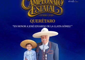 Campeonato Estatal de Querétaro 2026