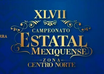 Campeonato Estatal Mexiquense 2026