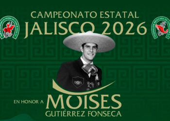 Campeonato Estatal de Jalisco 2026