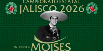 Campeonato Estatal de Jalisco 2026