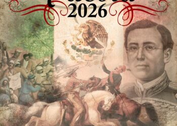Campeonato Estatal de Puebla 2026