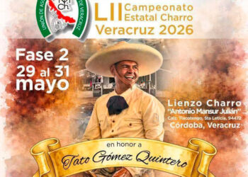 Campeonato Estatal de Veracruz 2026