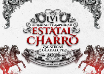 Campeonato Estatal de Zacatecas 2026