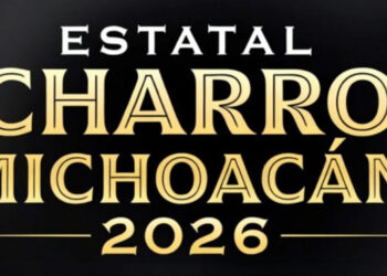 Campeonato Estatal de Michoacán 2026
