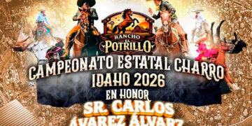 Campeonato Estatal de Idaho 2026