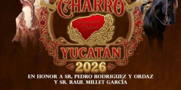 Campeonato Estatal de Yucatán 2026