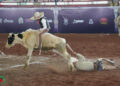 Rancho Santa Sofía toma la delantera en el arranque del XXXIII Campeonato Nacional Infantil, Juvenil y de Escaramuzas Puebla 2026