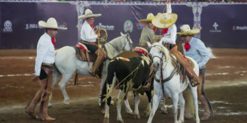Hacienda Santa Cruz del Valle buscará el tricampeonato nacional de la categoría Dientes de Leche