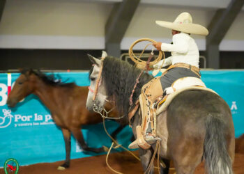 EMT Santa Cruz de las Flores y San Pedro cierran con triunfo la eliminatoria Infantil “A” en Puebla