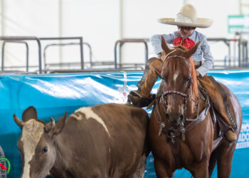 Las competencias de la categoría Dientes de Leche emocionan en Puebla