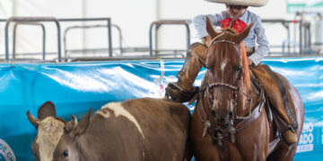 Las competencias de la categoría Dientes de Leche emocionan en Puebla