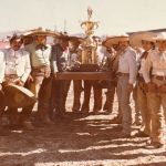 Los monarcas Charros de Pátzcuaro