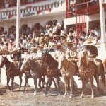 Los monarcas Charros de Pátzcuaro