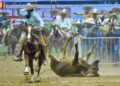Convocatoria del Coleadero Nacional en el LXXXII Congreso y Campeonato Nacional Charro San Luis Potosí 2026