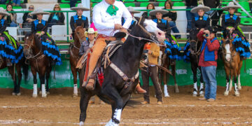 Convocatoria del 1° Caladero Nacional “Don Lupe Ríos Estrada” 2026