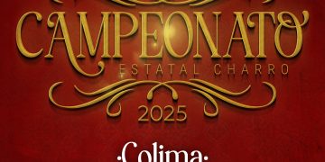 Campeonato Estatal de Colima 2025