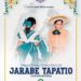Convocatoria para el Tradicional Concurso de Jarabe Tapatío 2026