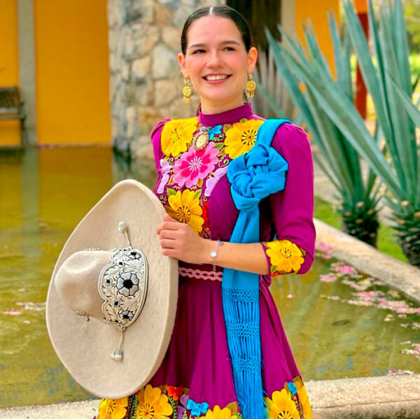 Federación Mexicana de Charrería