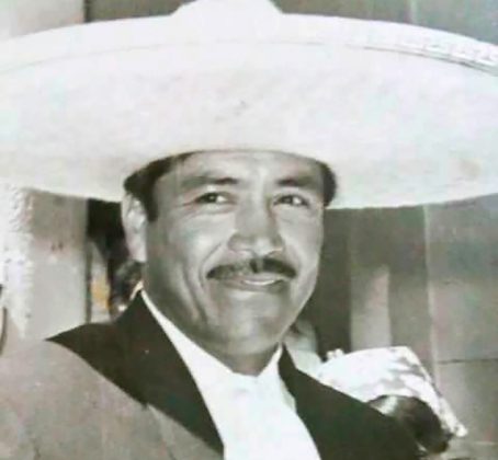Don Aquilino Aguilar Moreno